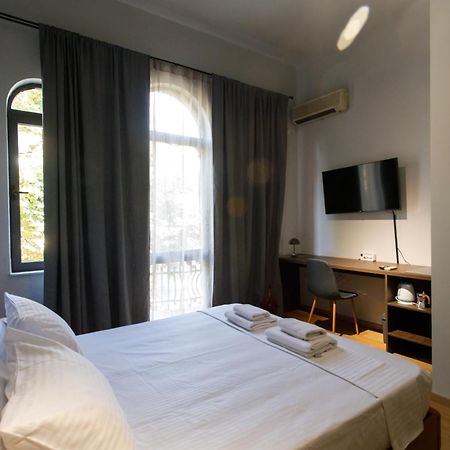 Studio31Apartments Tirana City Center 外观 照片