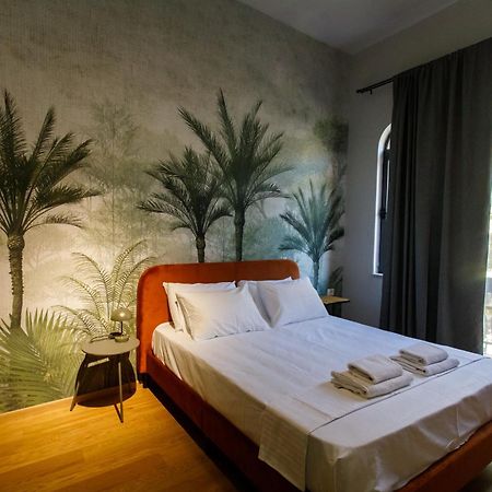 Studio31Apartments Tirana City Center 外观 照片