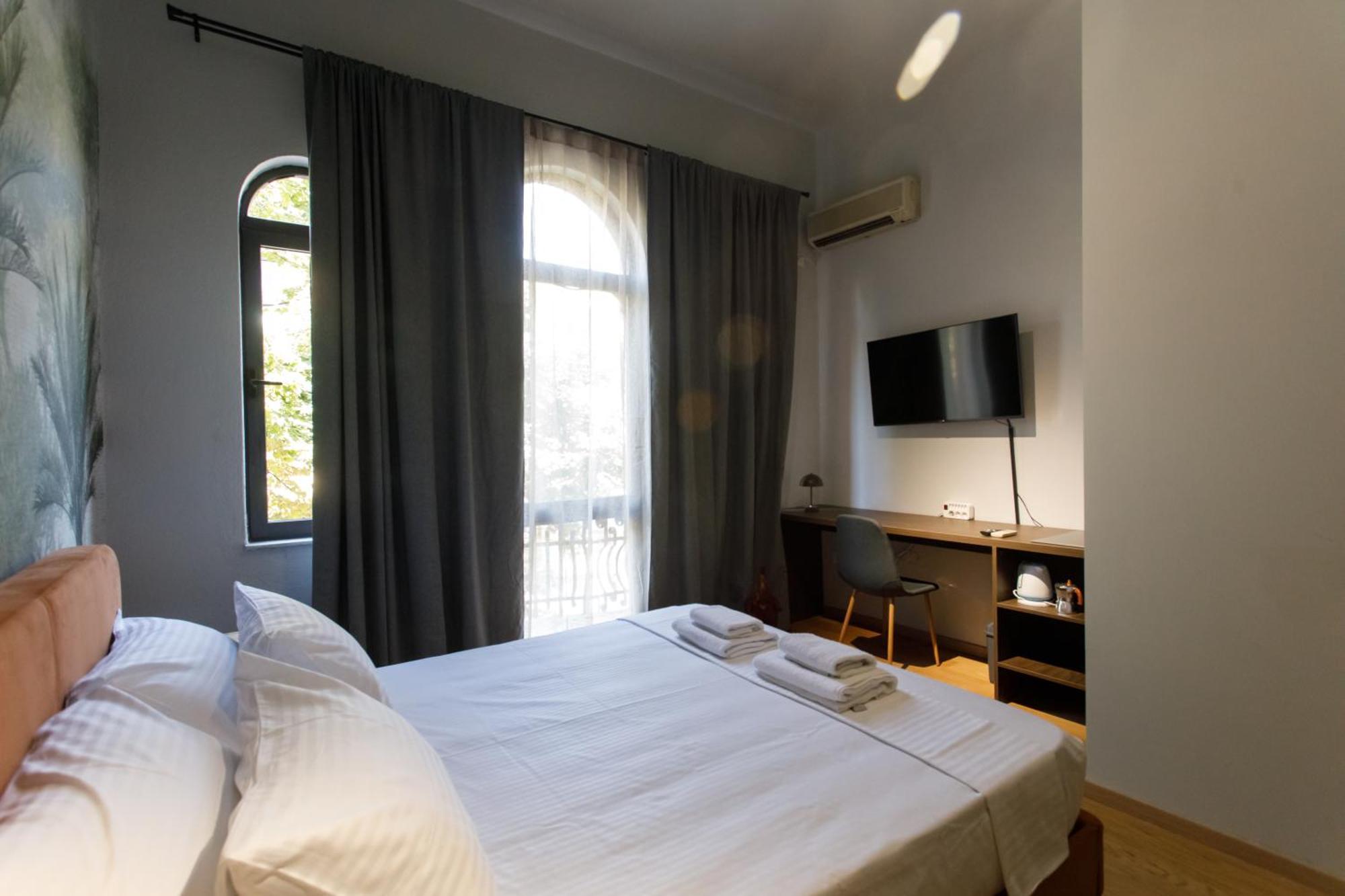 Studio31Apartments Tirana City Center 外观 照片