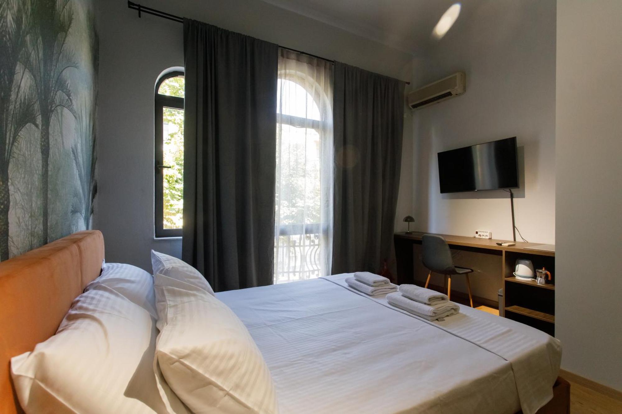 Studio31Apartments Tirana City Center 外观 照片
