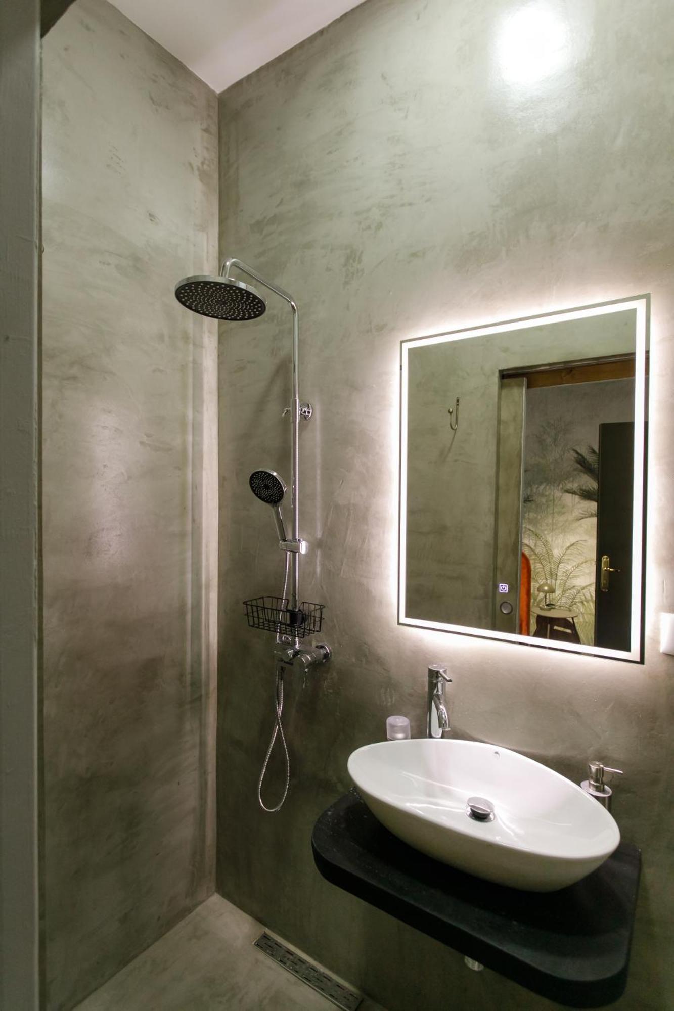 Studio31Apartments Tirana City Center 外观 照片