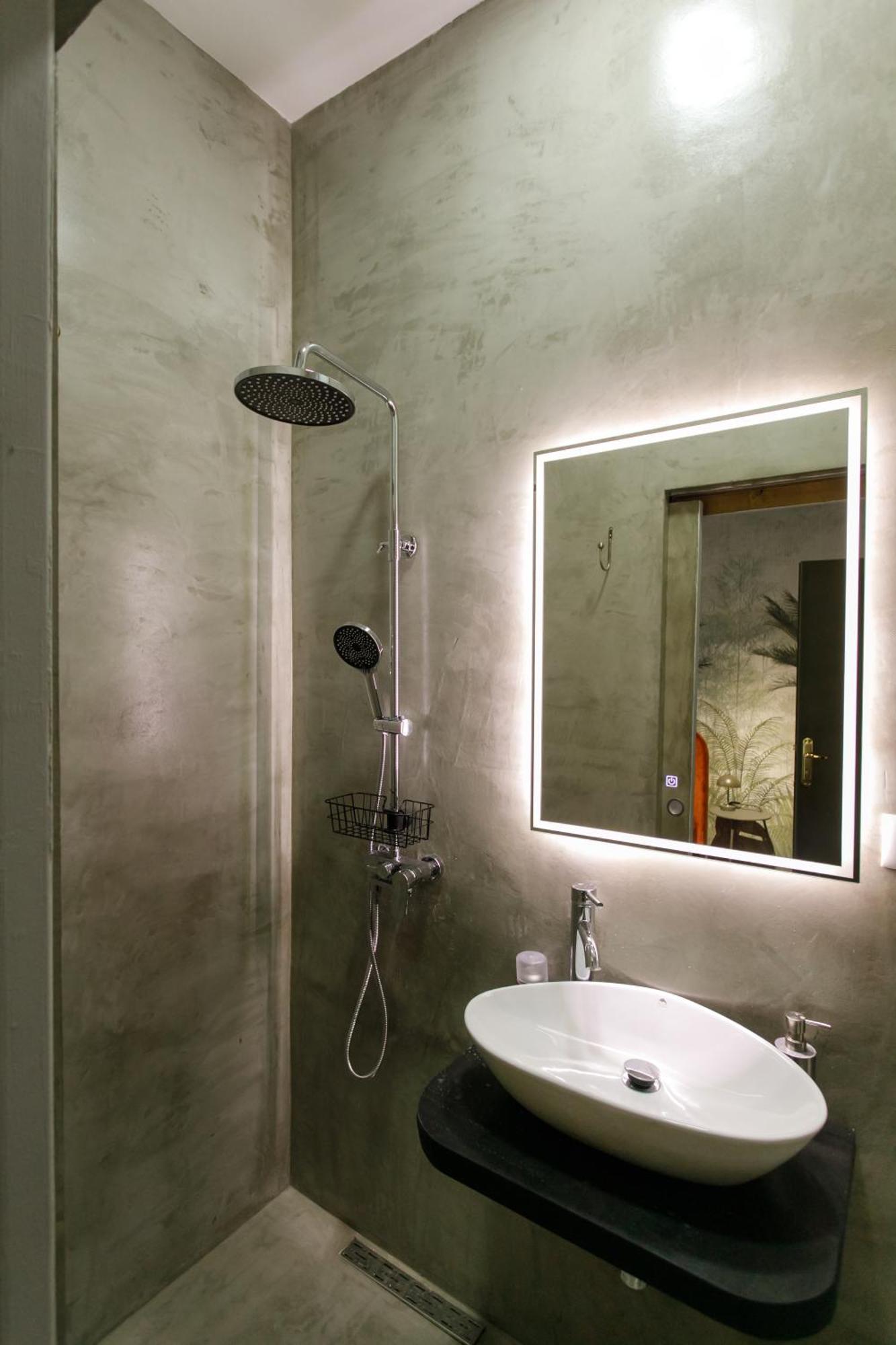 Studio31Apartments Tirana City Center 外观 照片