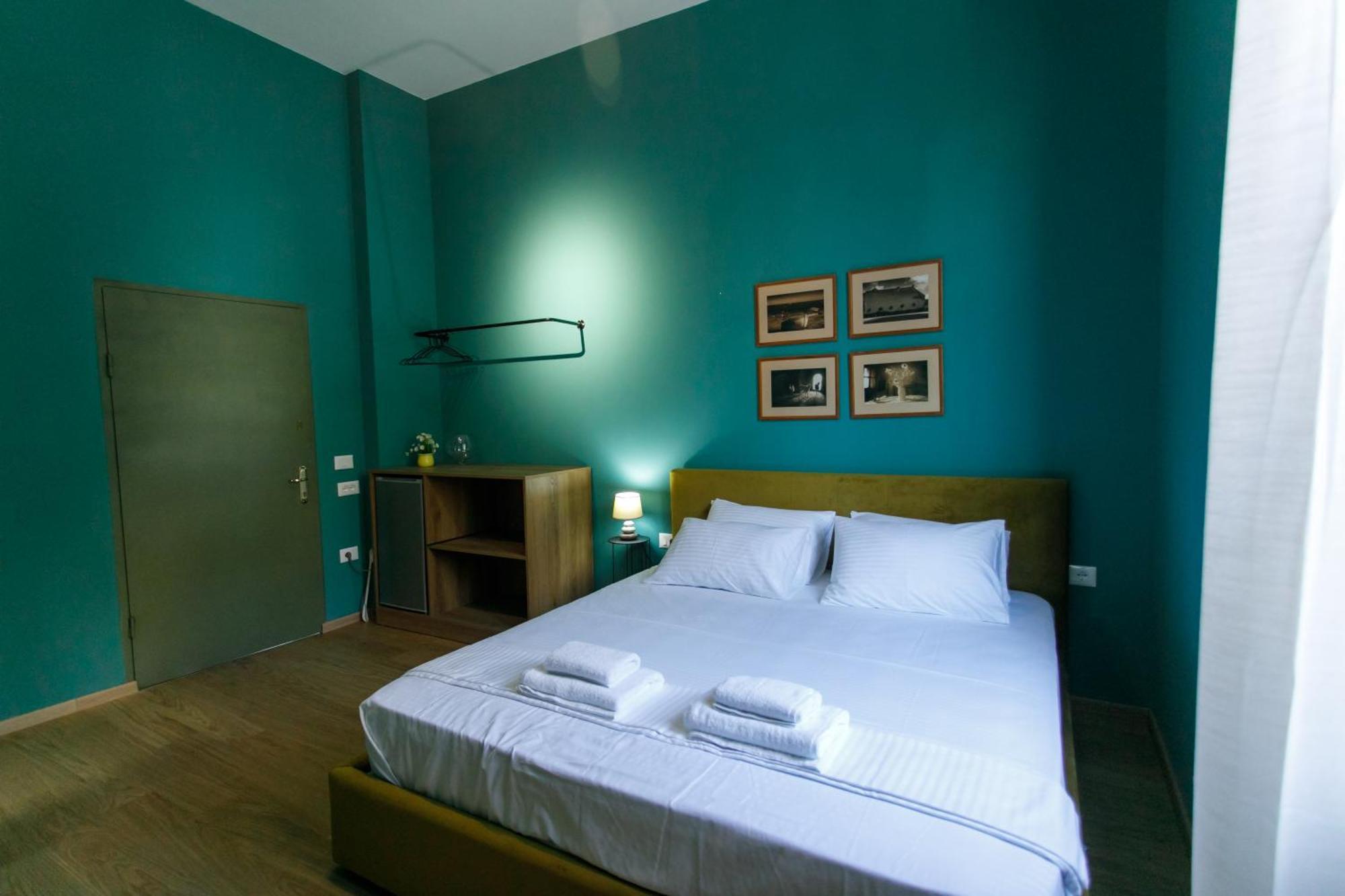 Studio31Apartments Tirana City Center 外观 照片