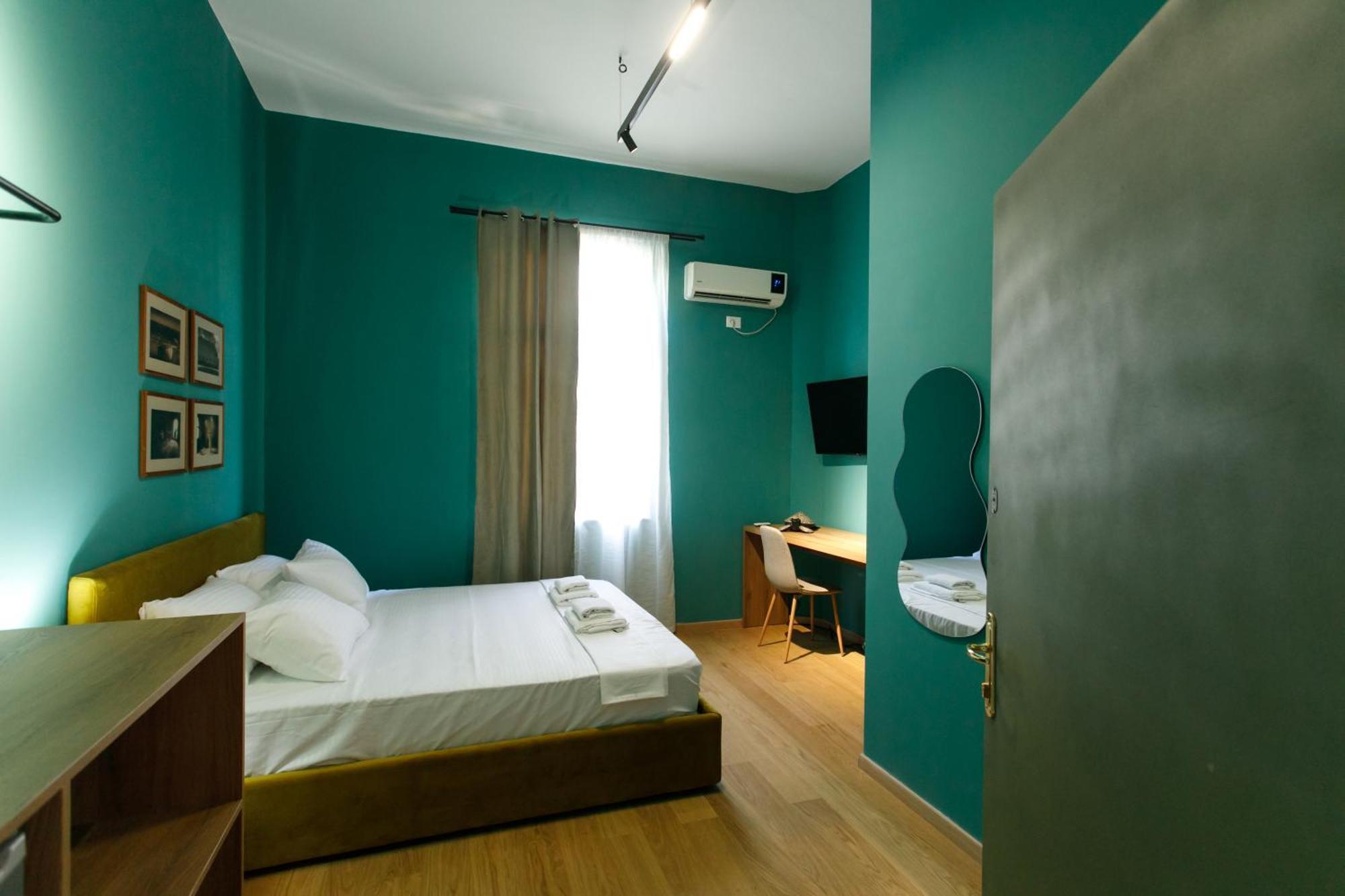 Studio31Apartments Tirana City Center 外观 照片