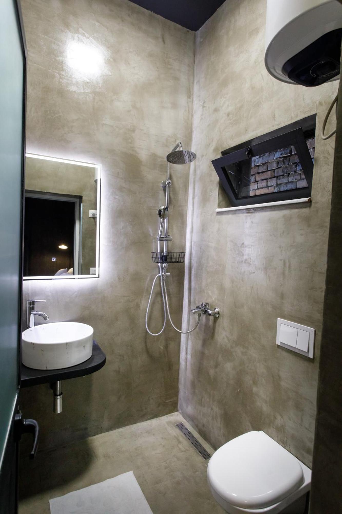 Studio31Apartments Tirana City Center 外观 照片
