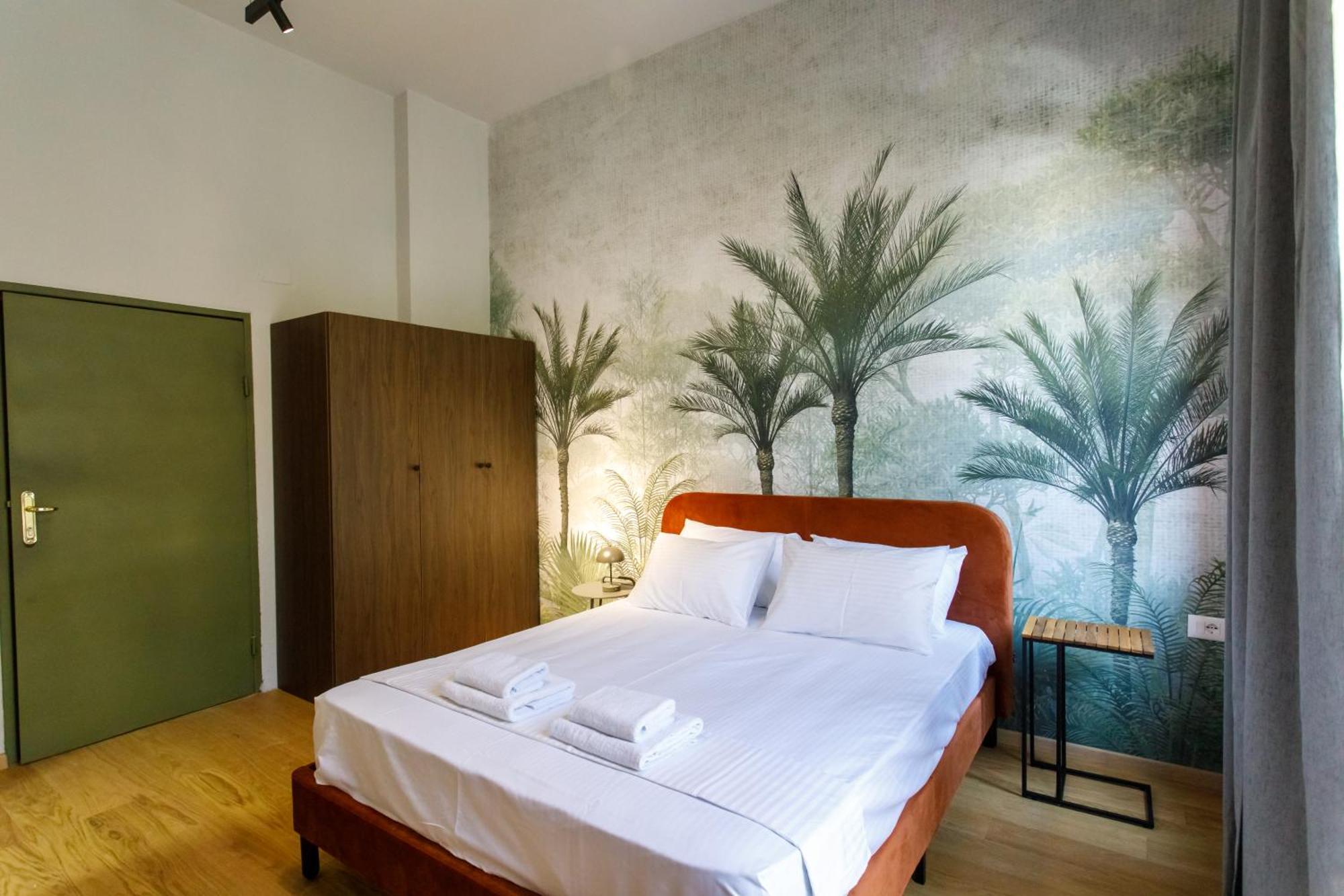 Studio31Apartments Tirana City Center 外观 照片