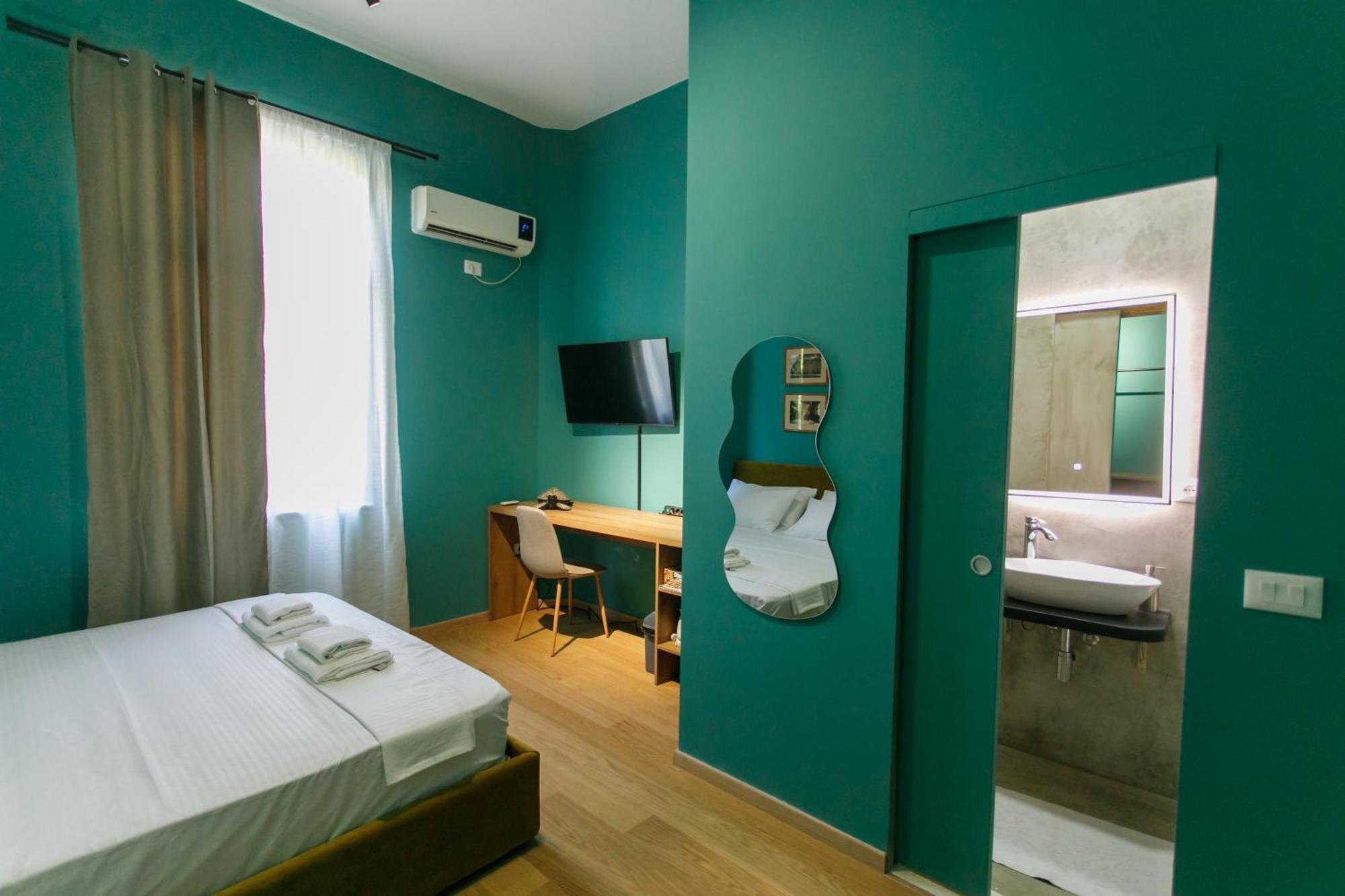 Studio31Apartments Tirana City Center 外观 照片