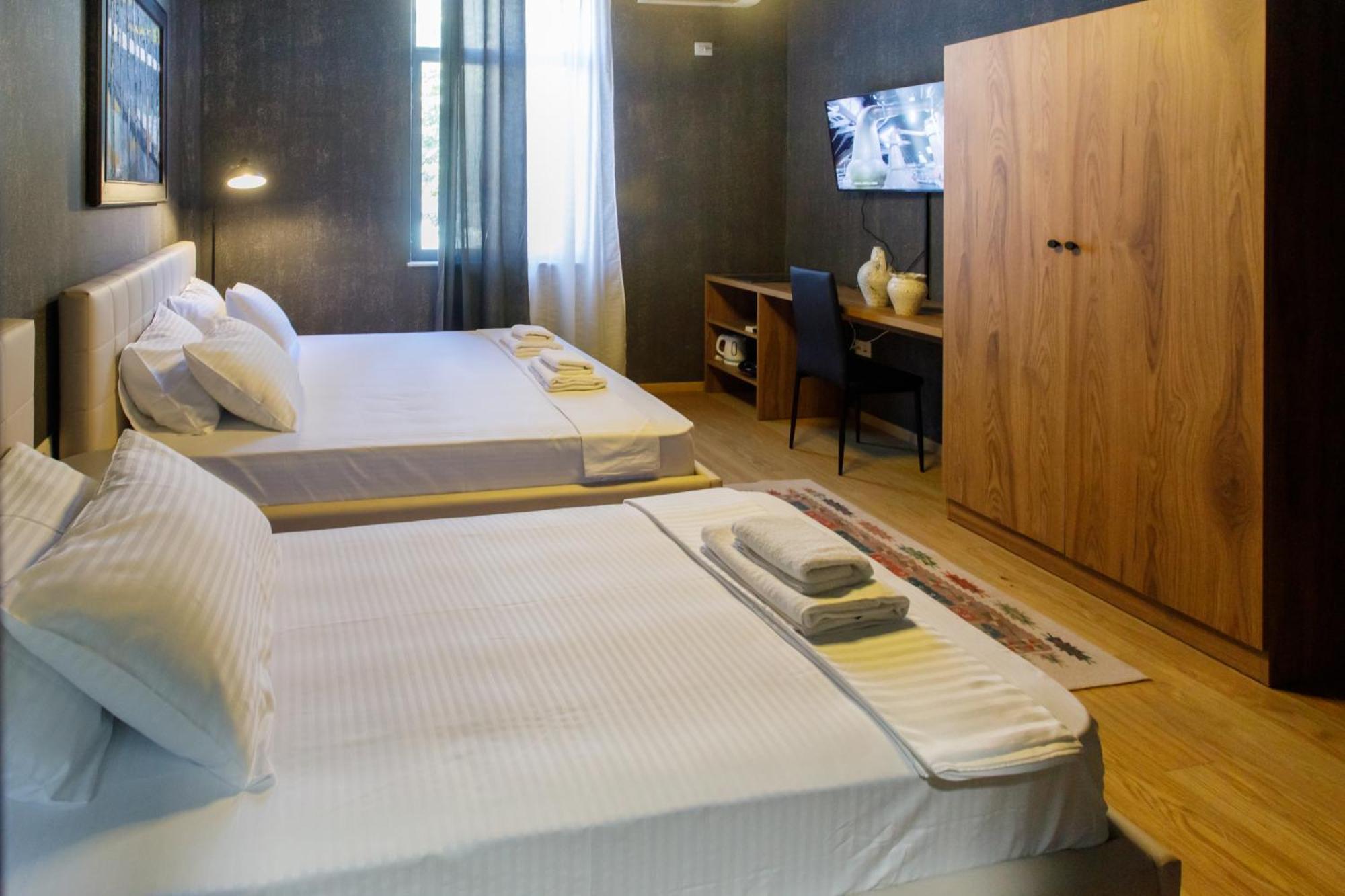 Studio31Apartments Tirana City Center 外观 照片