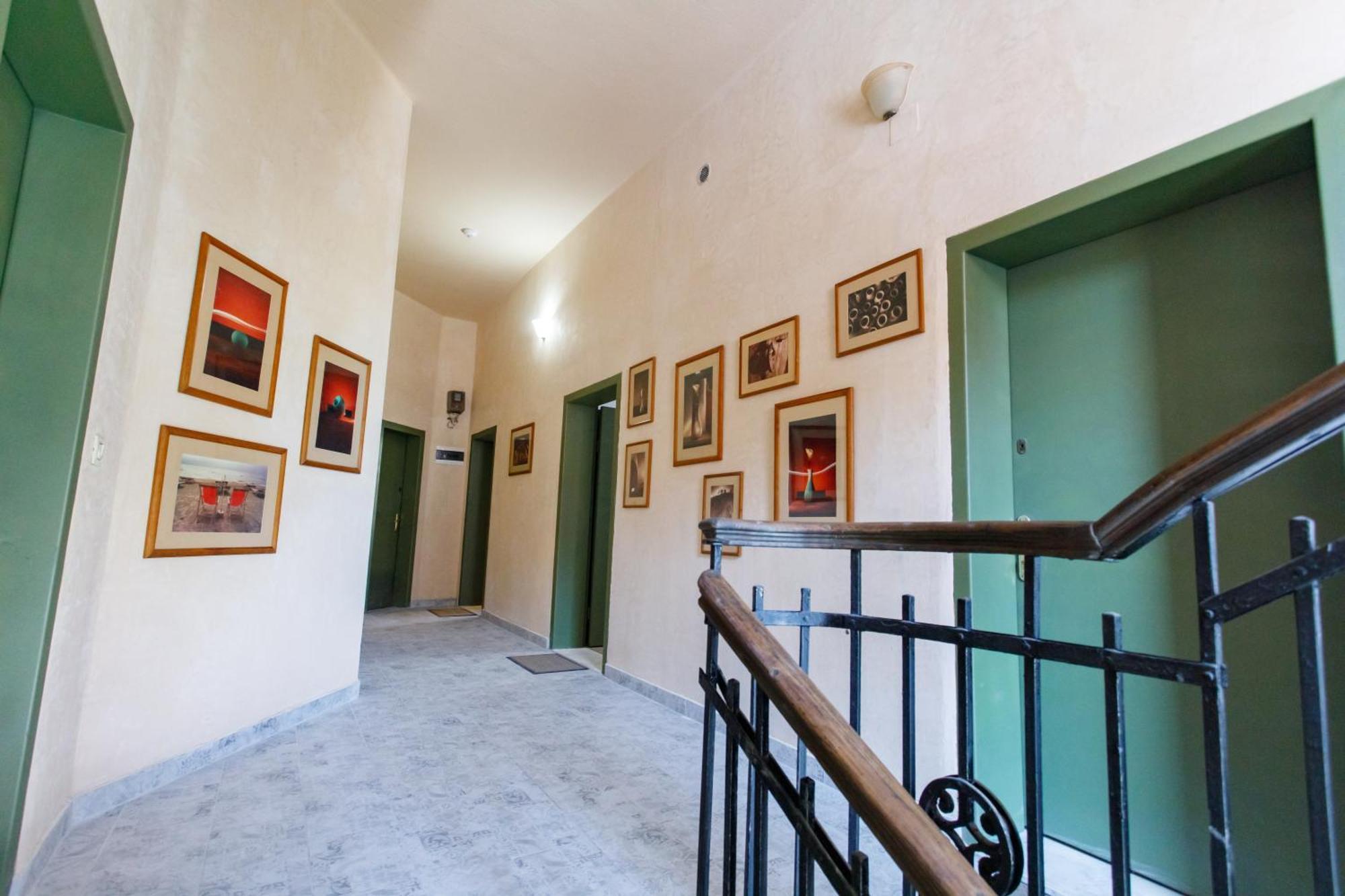 Studio31Apartments Tirana City Center 外观 照片