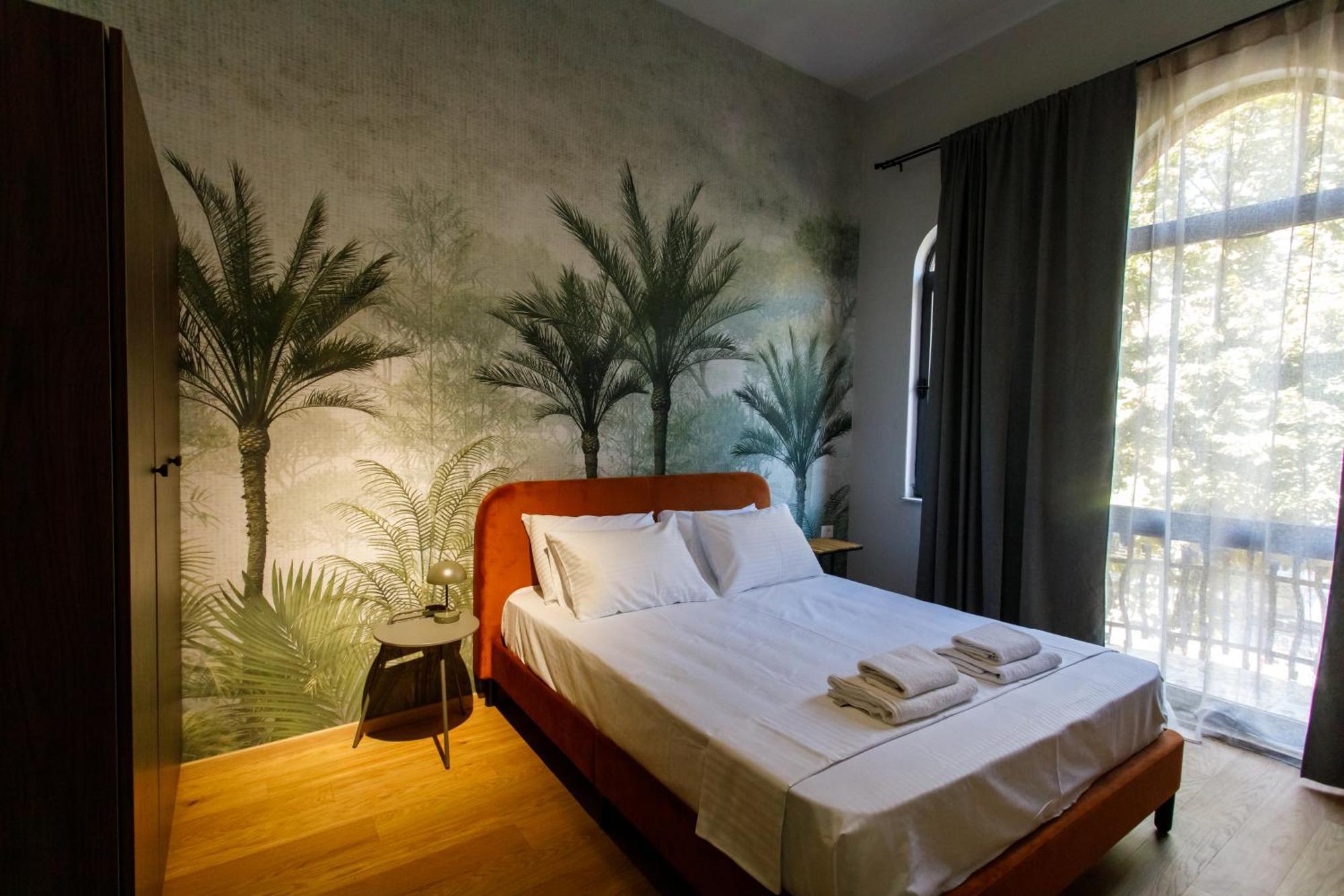 Studio31Apartments Tirana City Center 外观 照片