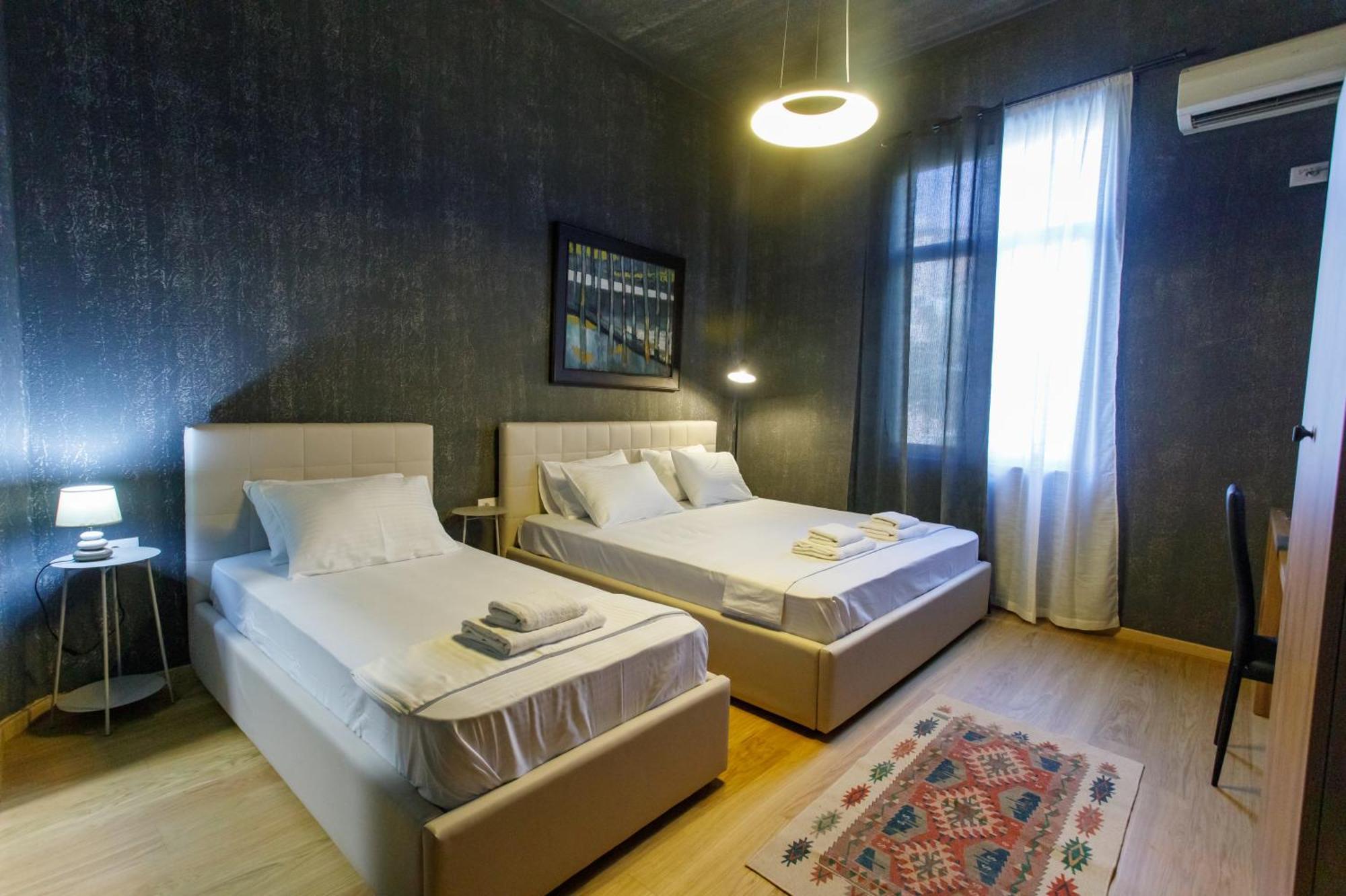 Studio31Apartments Tirana City Center 外观 照片