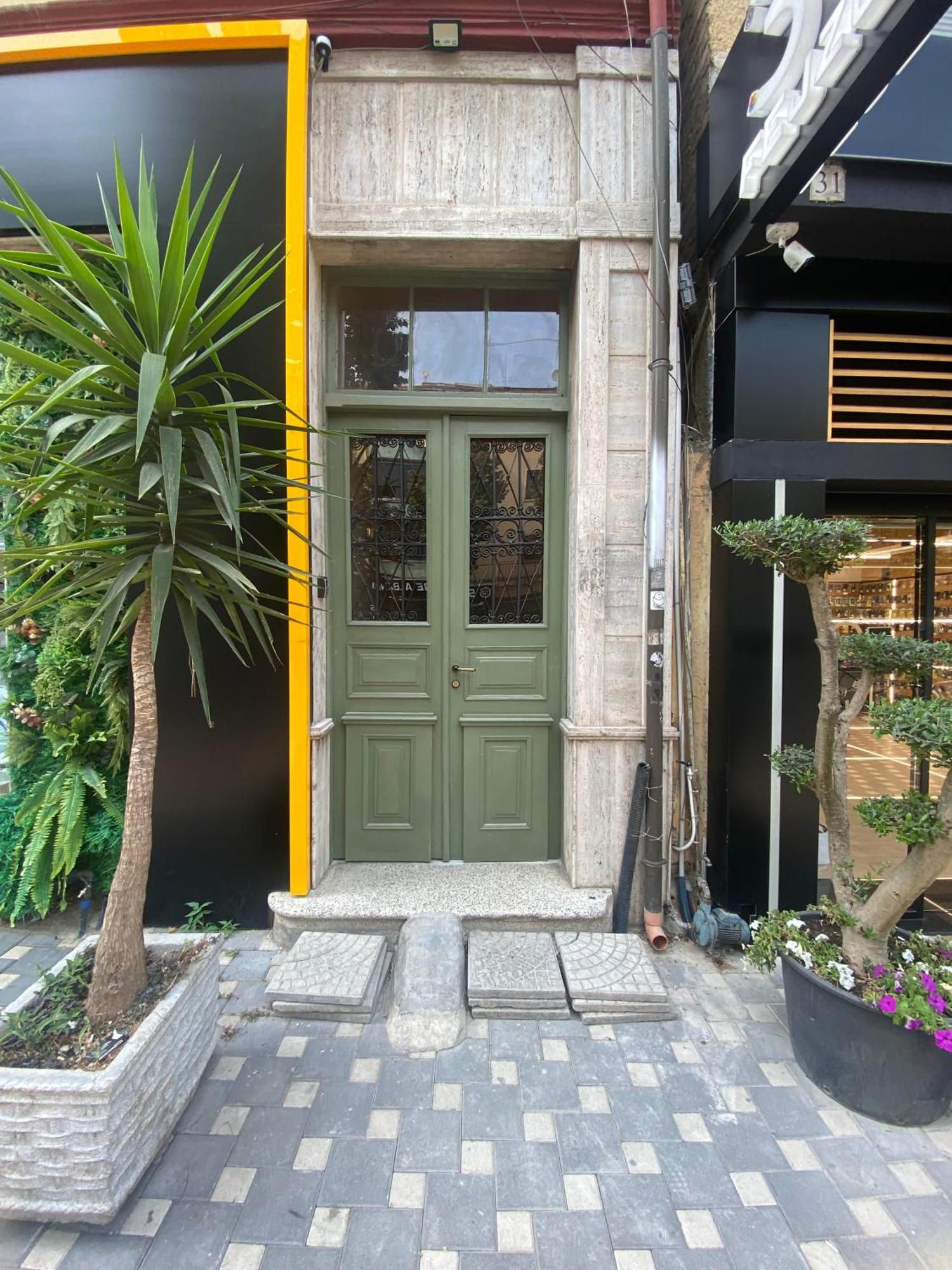 Studio31Apartments Tirana City Center 外观 照片